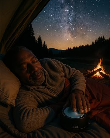 Can Sound Frequencies Help You Sleep?