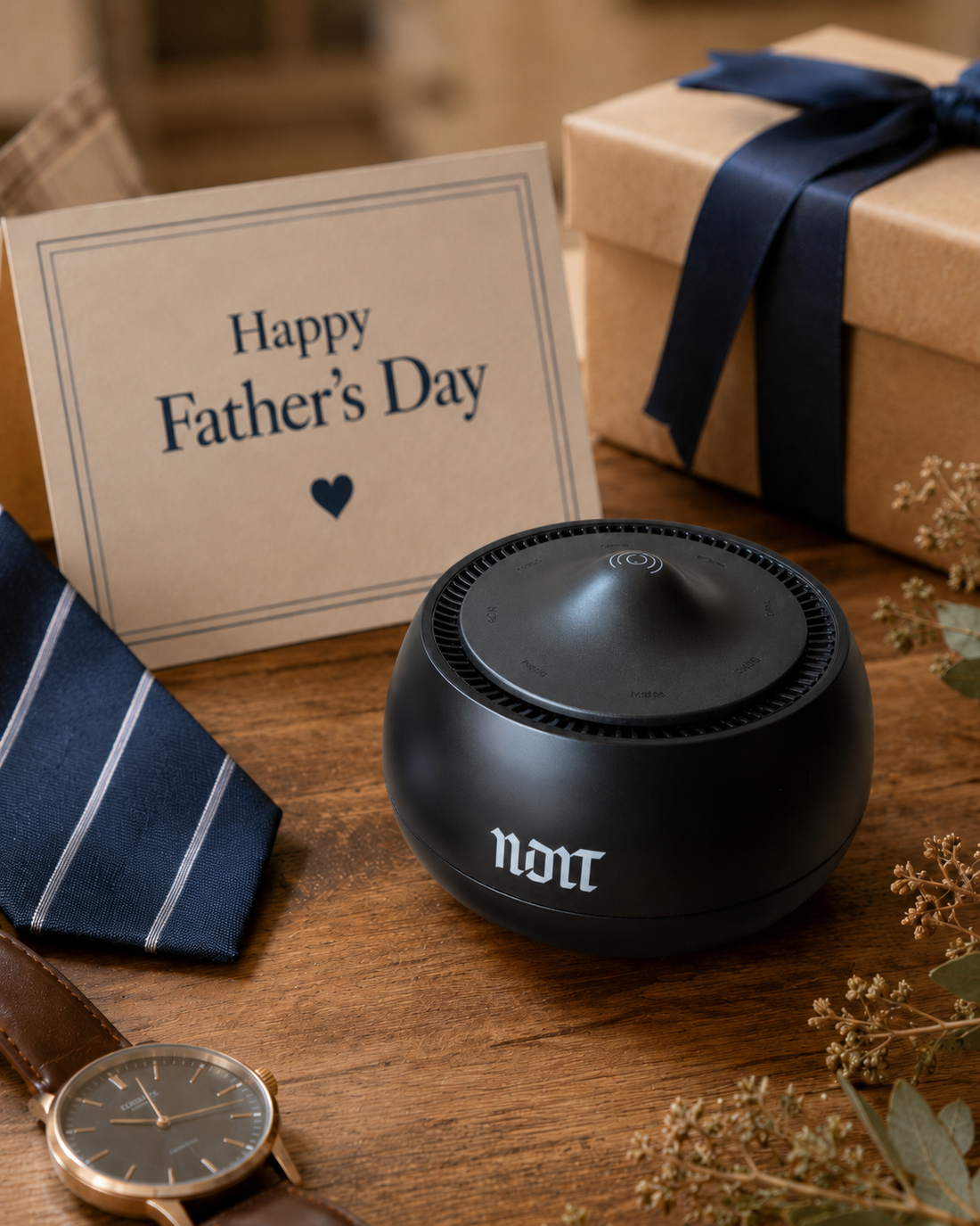 Dad & Child Sound Healing: How ZenBowl Creates Moments of Connection