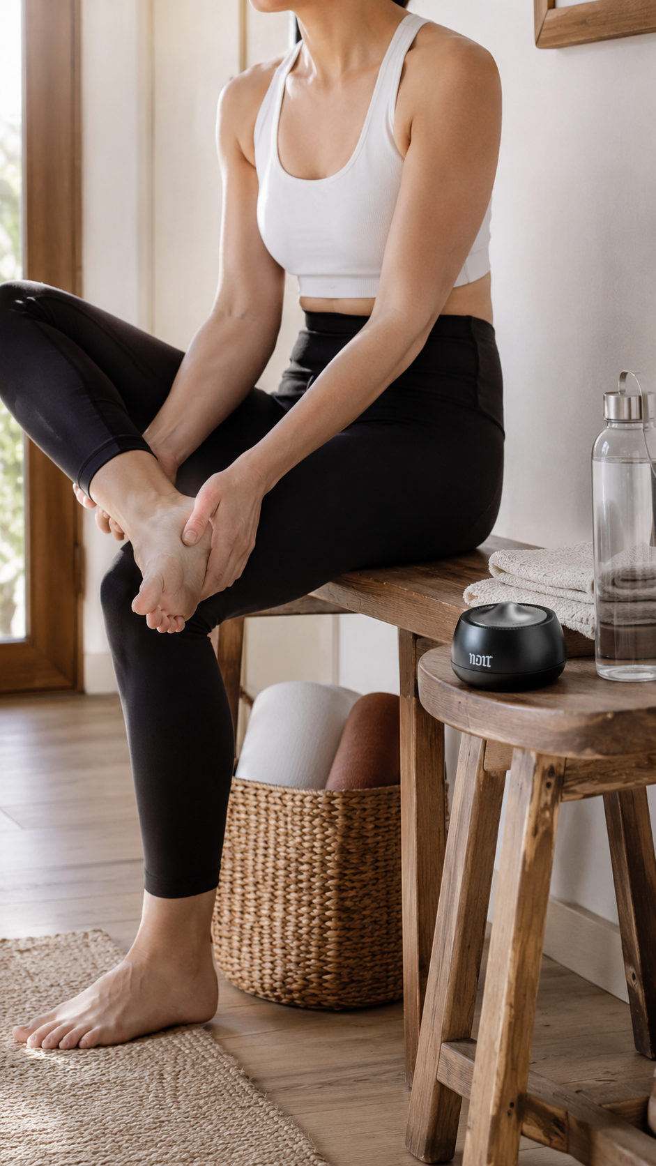How to Meditate When Your Mind Won't Stop Talking