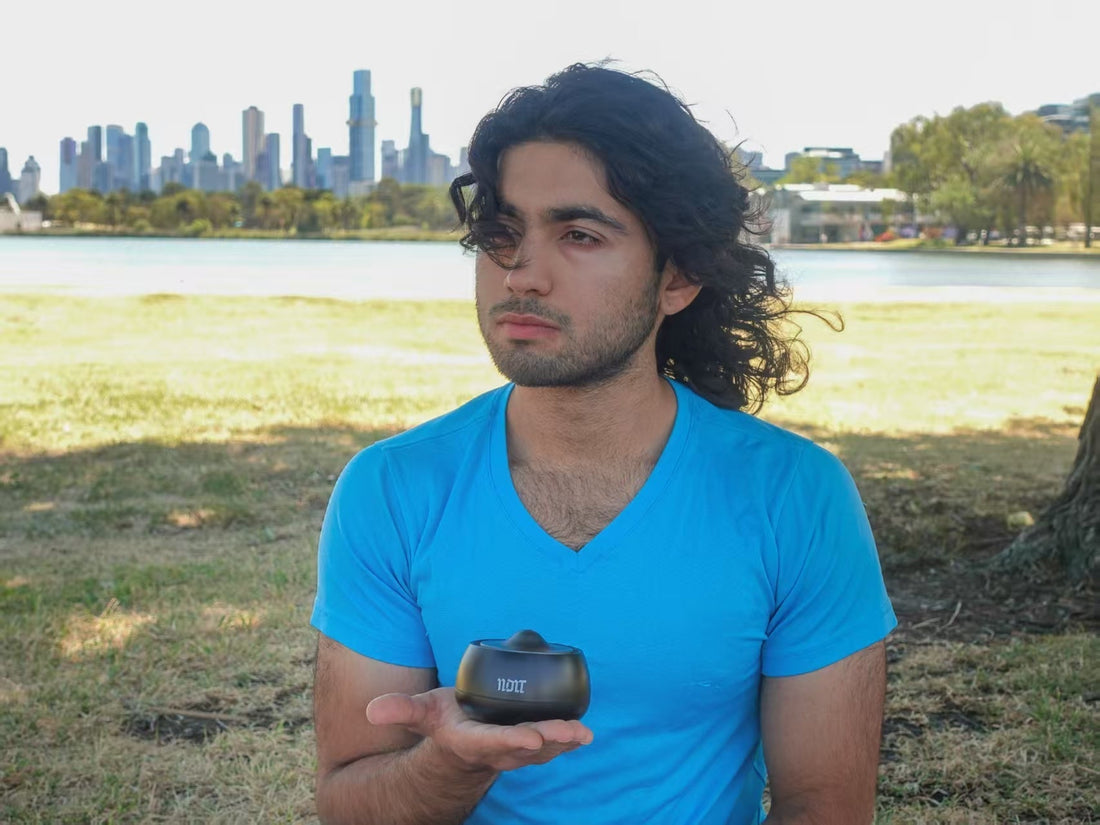 8 Healing Frequencies Explained: What 396Hz, 528Hz, 963Hz Actually Do