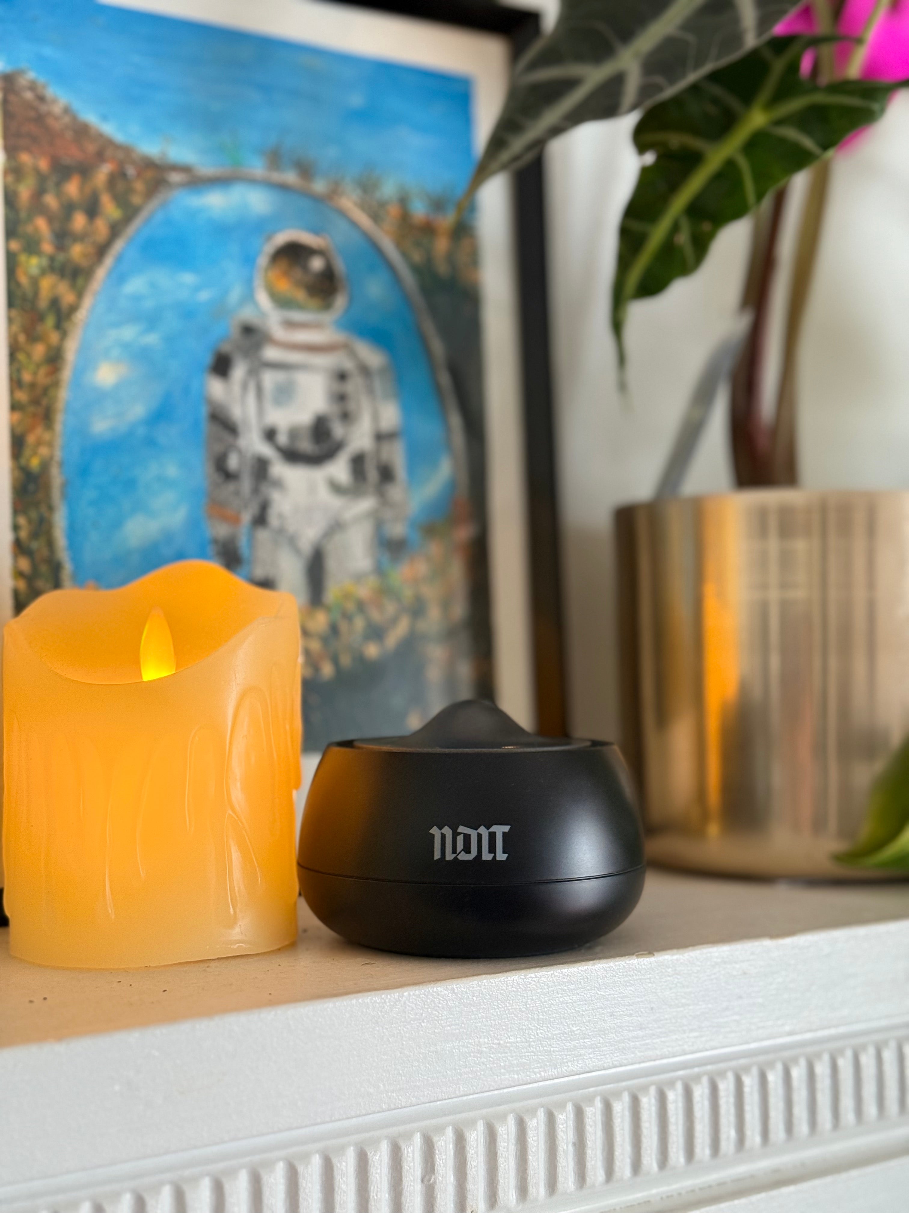 Introduce Kids to Meditation with ZenBowl