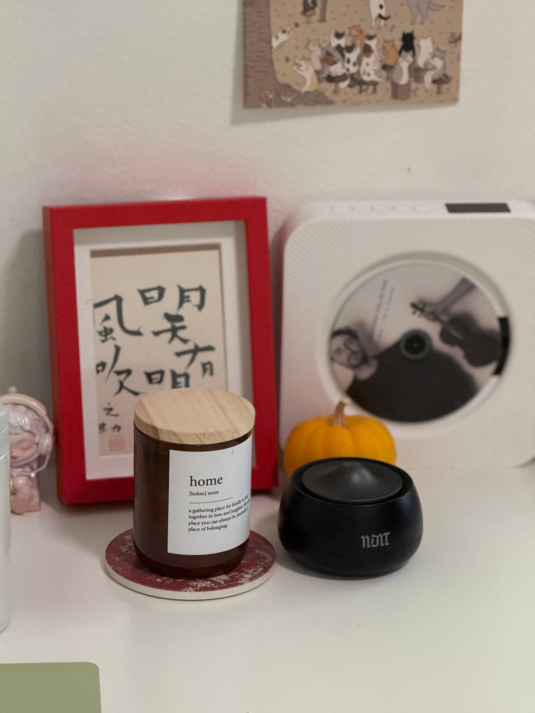 use zenbowl at home