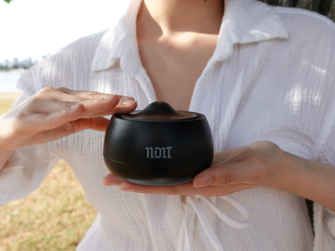 Sound Bath Meditation at Home: A Beginner's Guide