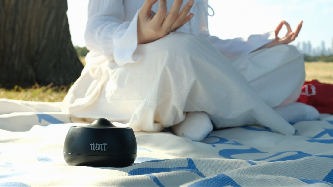 What Is an Electronic Singing Bowl?