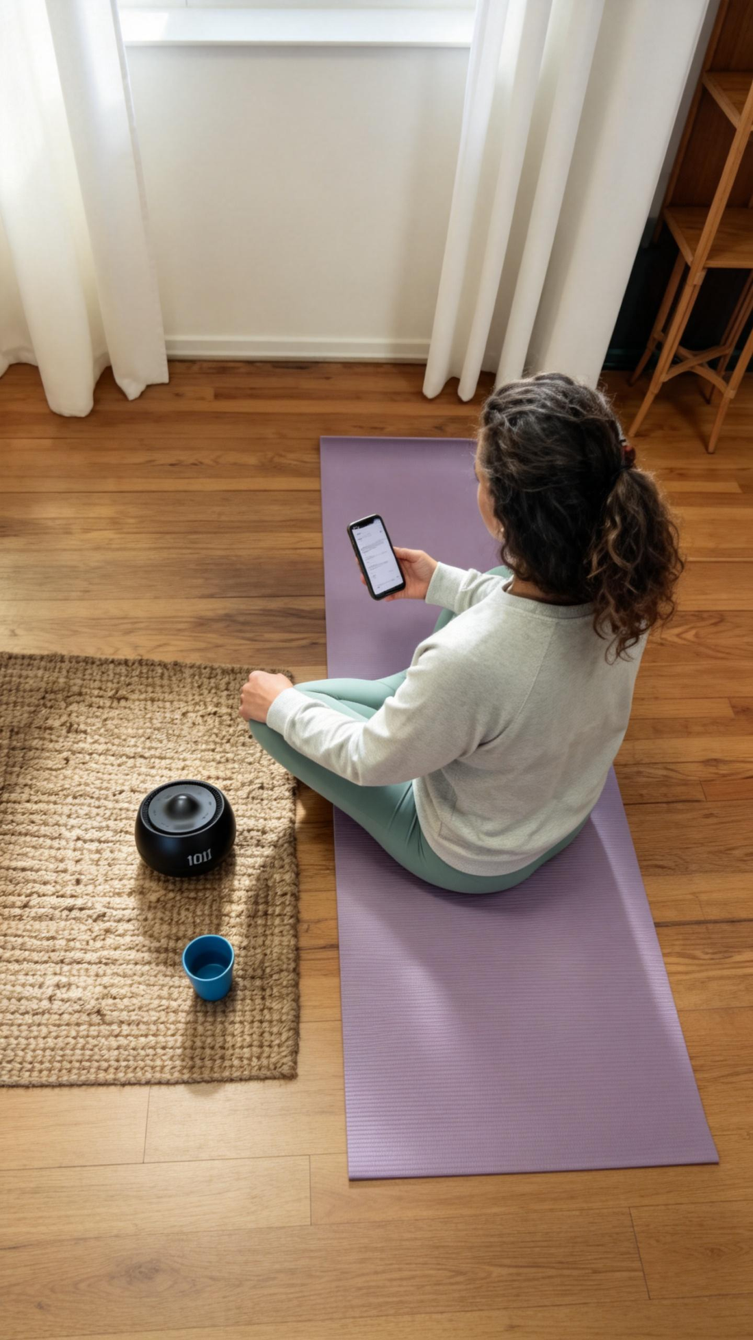 How Do Electronic Sound Healing Instruments Work?