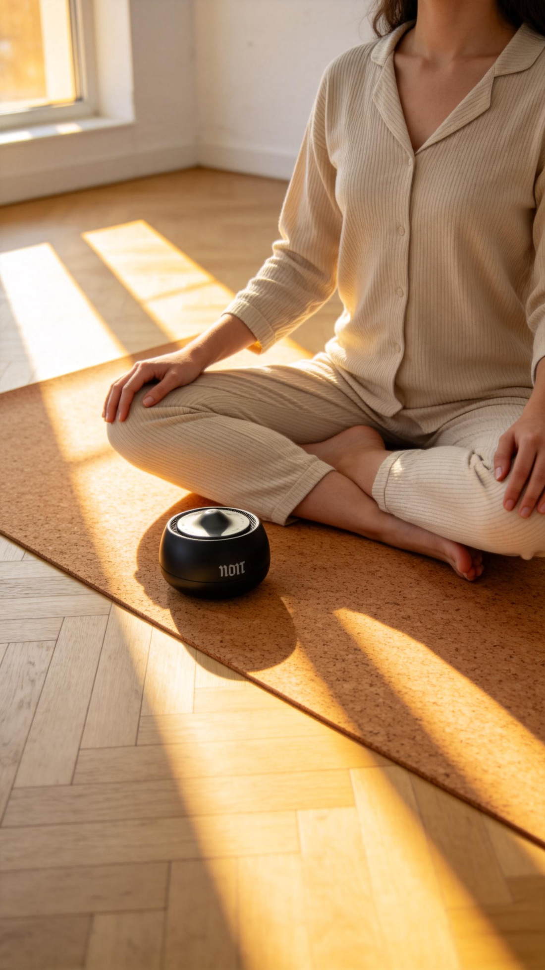 The Science Behind Brainwave Entrainment and Healing Sounds