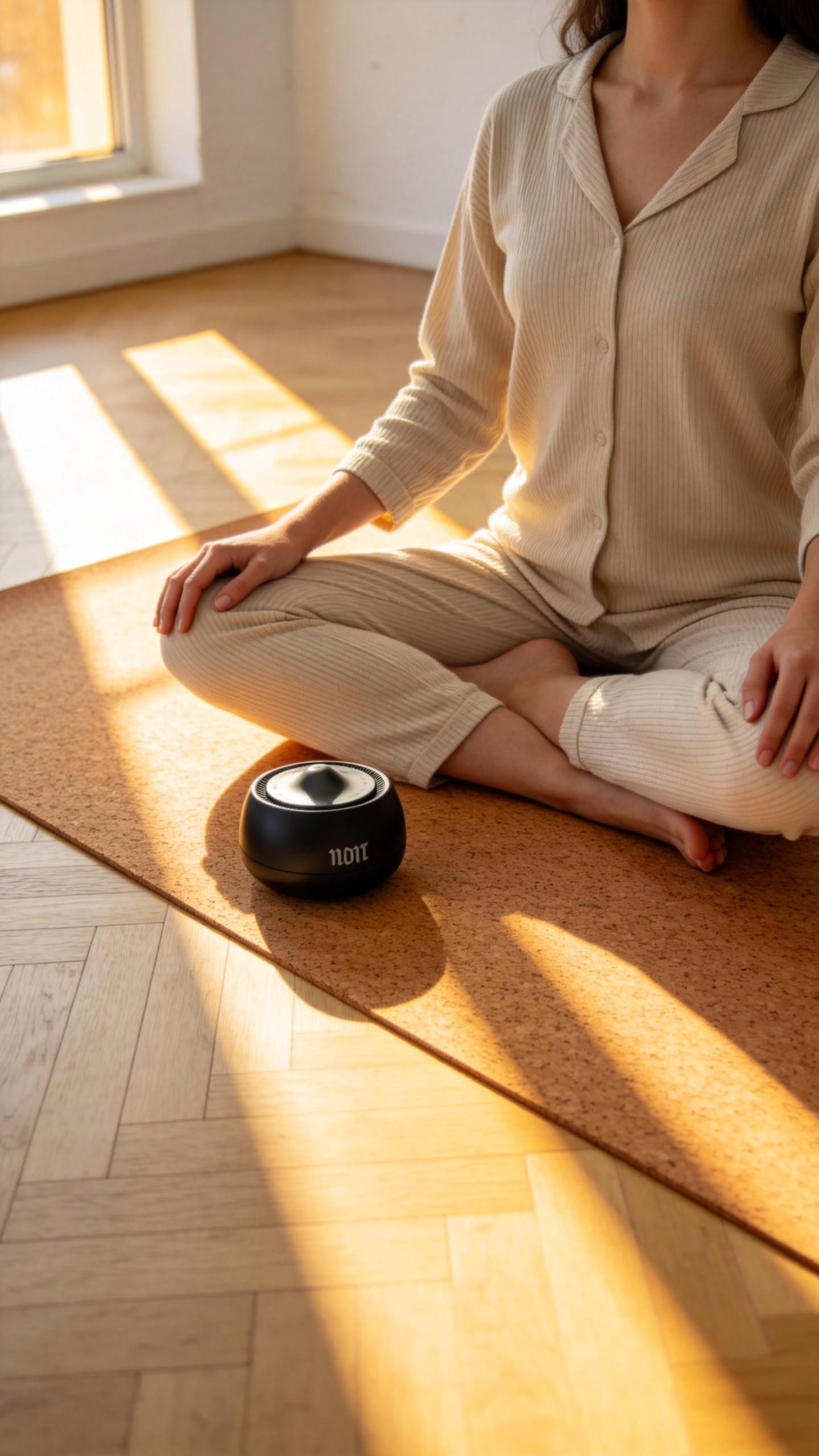 The Science Behind Brainwave Entrainment and Healing Sounds