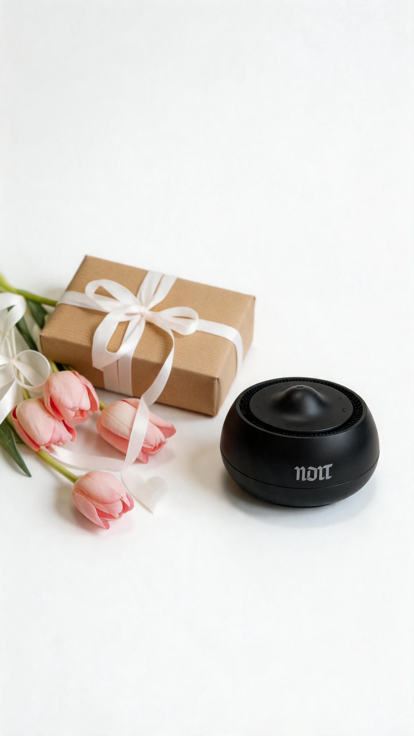 The Ultimate Mother's Day Gift: ZenBowl, the Portable Sound Sanctuary for Moms