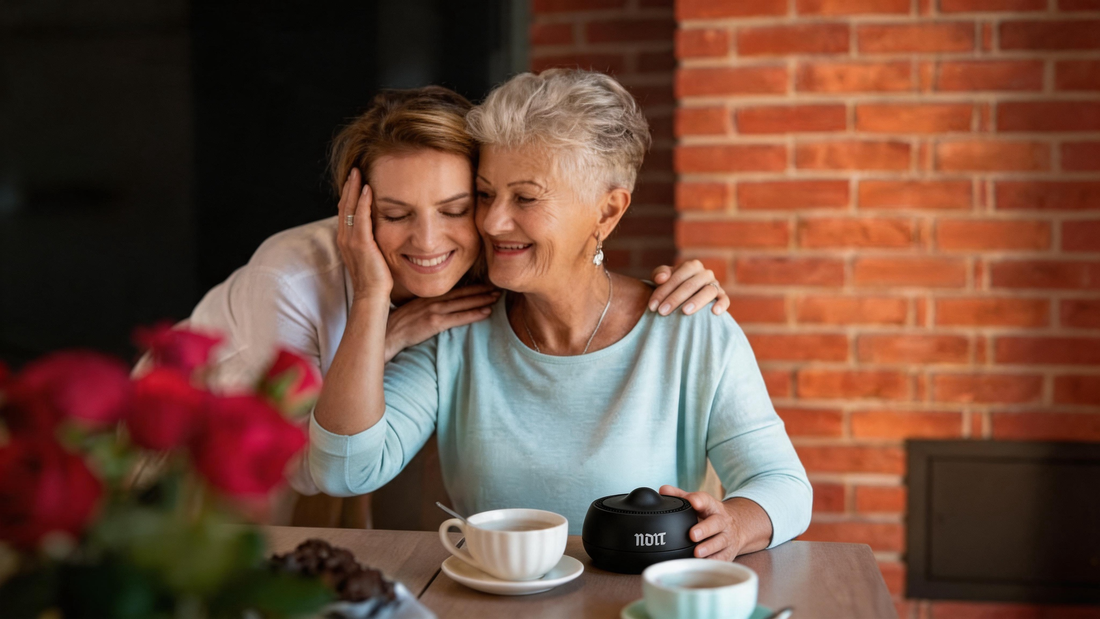 A Gift That Lasts Beyond Mother's Day: How ZenBowl Becomes Her Everyday Companion