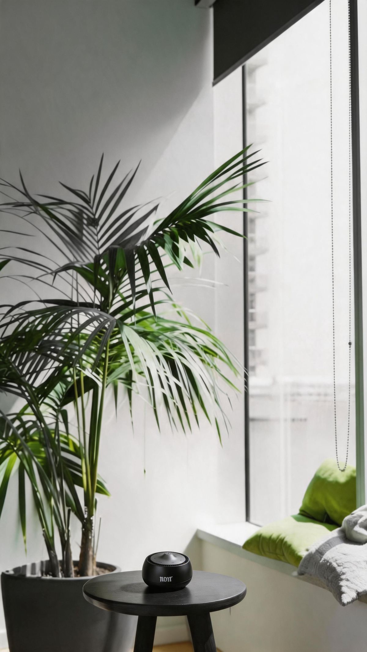 Sound Healing at Work: How Desk-Friendly Devices Are Changing Office Wellness