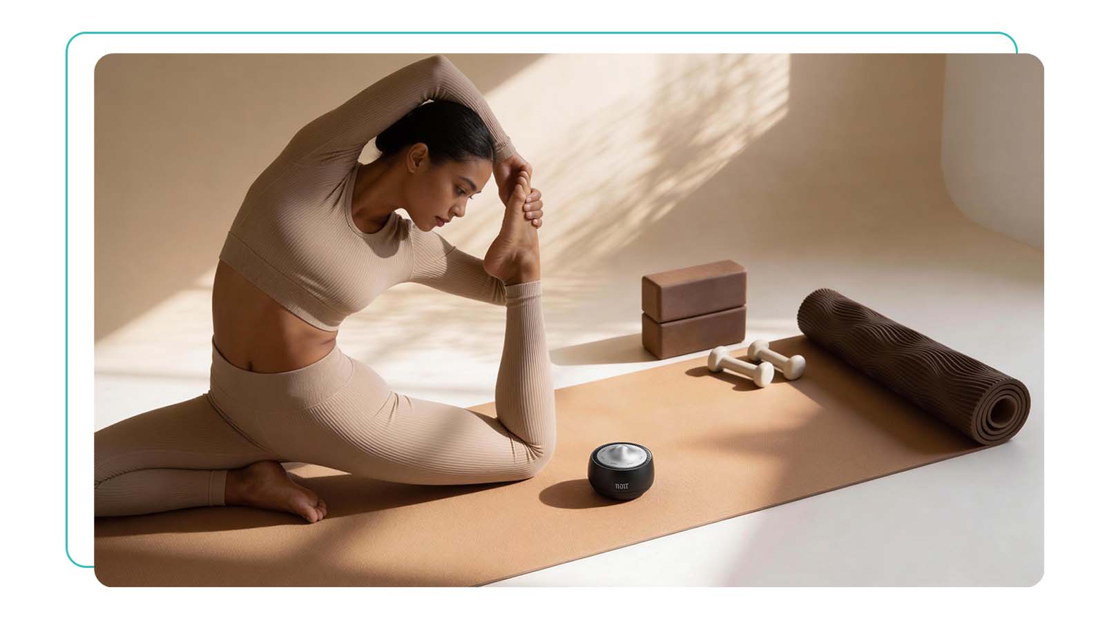 Portable Electronic Tibetan Singing Bowl