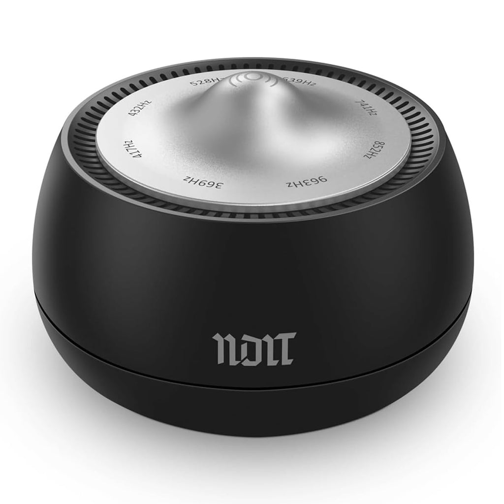 Portable Electronic Tibetan Singing Bowl